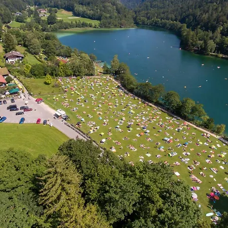 Affittacamere Alpengasthof Madlbauer 3*