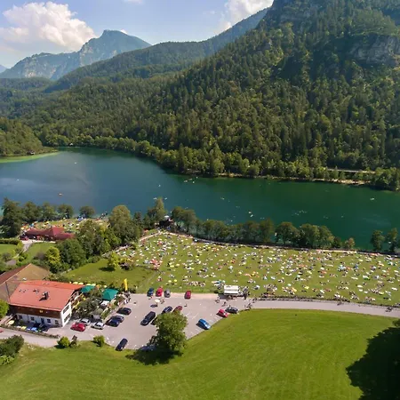 Guest house Alpengasthof Madlbauer 3*