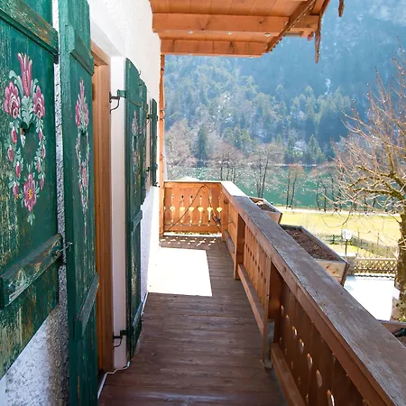 Alpengasthof Madlbauer Casa de hóspedes