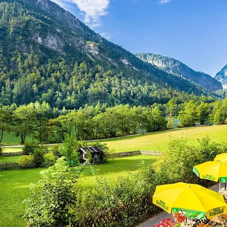 Alpengasthof Madlbauer 3* Bad Reichenhall