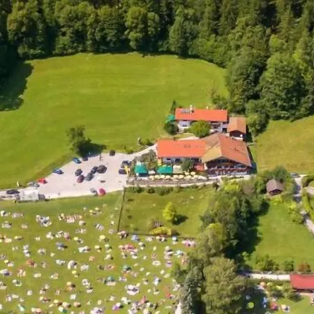 Alpengasthof Madlbauer Gasthuis