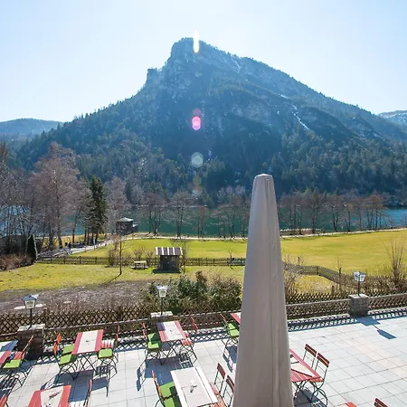 Alpengasthof Madlbauer Casa de hóspedes Bad Reichenhall