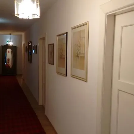 Alpengasthof Madlbauer Guest house Bad Reichenhall