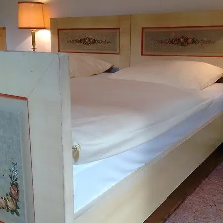 Alpengasthof Madlbauer Guest house