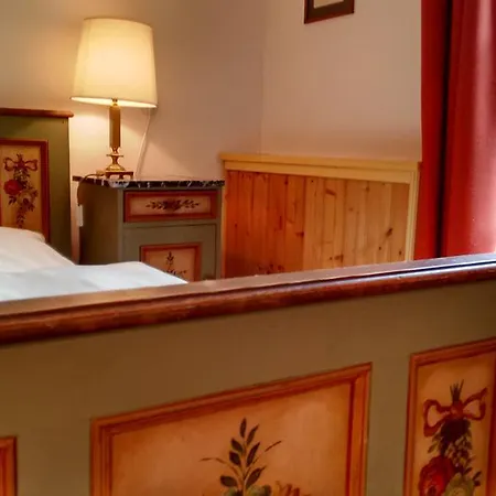 Guest house Alpengasthof Madlbauer 3*