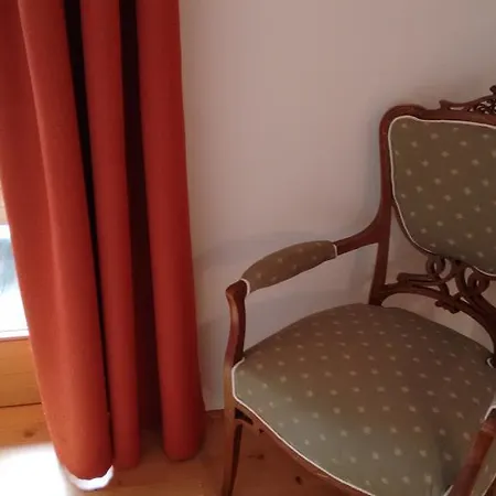 Guest house Alpengasthof Madlbauer Bad Reichenhall
