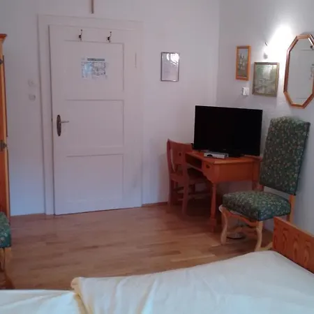 Guest house Alpengasthof Madlbauer Bad Reichenhall