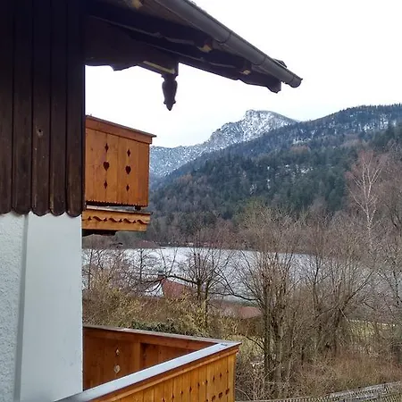 Alpengasthof Madlbauer Casa de hóspedes 3*