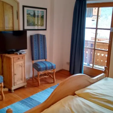 Alpengasthof Madlbauer Guest house Bad Reichenhall