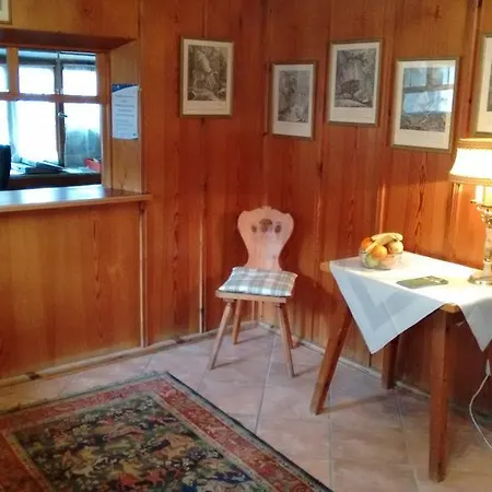 Alpengasthof Madlbauer 3*