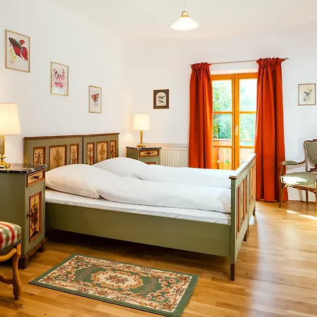 Guest house Alpengasthof Madlbauer Bad Reichenhall