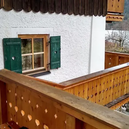 Alpengasthof Madlbauer Guest house 3*
