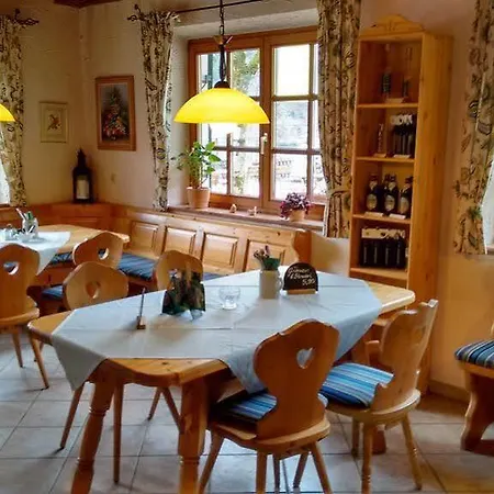 Guest house Alpengasthof Madlbauer 3*