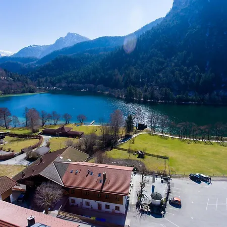 Alpengasthof Madlbauer 3* Bad Reichenhall