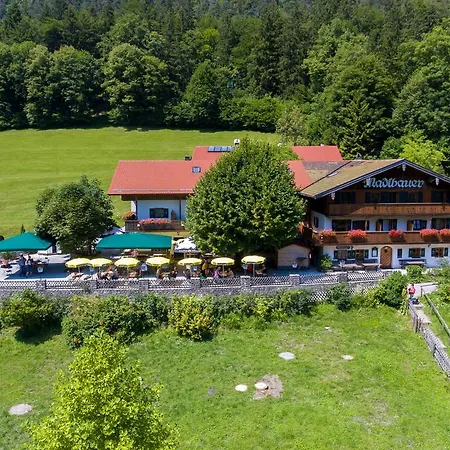 Guest house Alpengasthof Madlbauer 3*