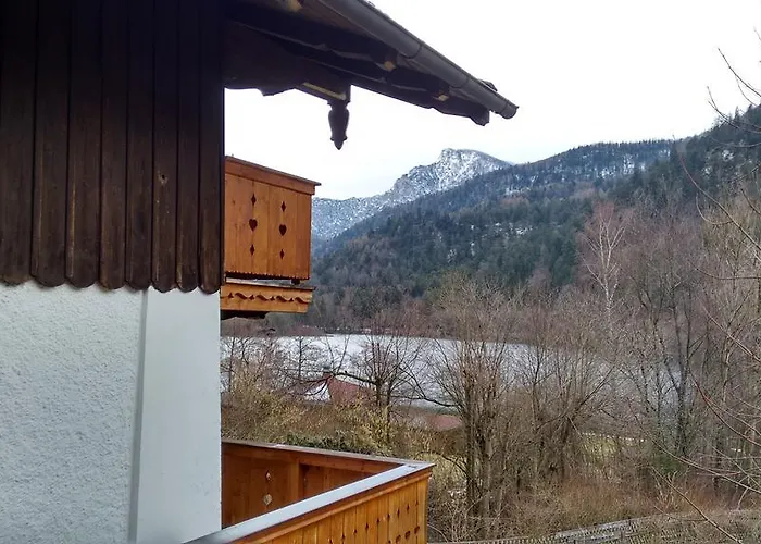 Alpengasthof Madlbauer Penzion 3*
